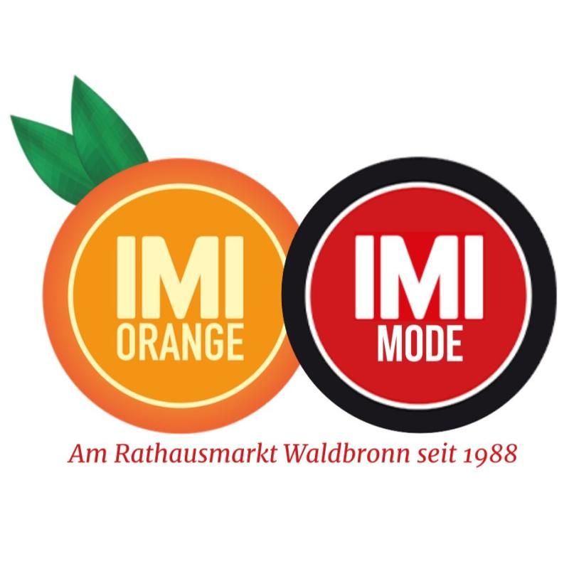 IMI Mode Einzelunternehmen IMI Mode Einzelunternehmen
