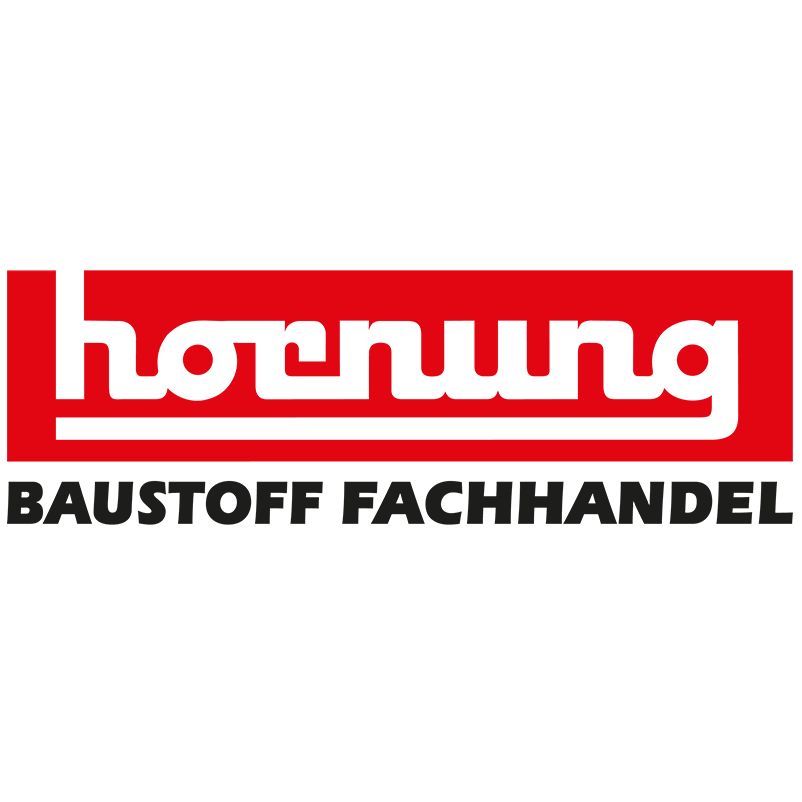 Hornung GmbH & Co. KG Baustoff-Fachhandel